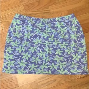 Lilly Pulitzer Skirt